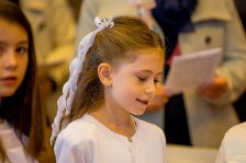 18.05.2023 Erstkommunion